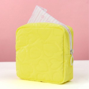 New V-embroidered fashionable backpack with fresh and sweet style children's small bag casual and multifunctional travel backpack ZENITHWAVEG New V-embroidered fashionable backpack with fresh and sweet style children's small bag casual and multifunctional travel backpack ZENITHWAVEG