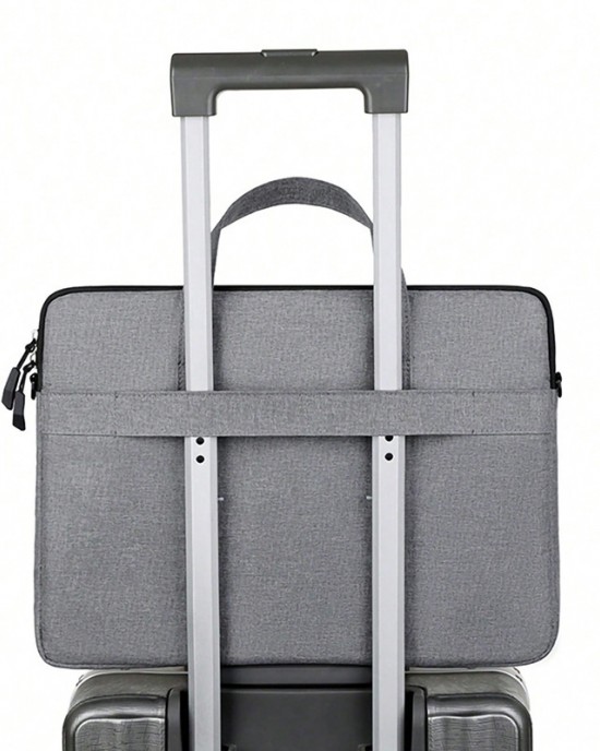 New stylish lightweight liner bag 14-inch and 13-inch single-shoulder laptop bag gift bag ZENITHWAVEG New stylish lightweight liner bag 14-inch and 13-inch single-shoulder laptop bag gift bag ZENITHWAVEG