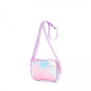 Fashionable PU small Korean-style trendy sequined square bag casual crossbody bag cartoon heart-shaped shoulder bag for women. ZENITHWAVEG Fashionable PU small Korean-style trendy sequined square bag casual crossbody bag cartoon heart-shaped shoulder bag for women. ZENITHWAVEG