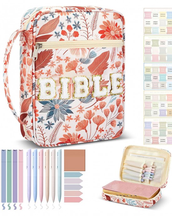 CROSS book dustproof storage bag Cportable high-quality handbag zippered book storage bag ZENITHWAVEG CROSS book dustproof storage bag Cportable high-quality handbag zippered book storage bag ZENITHWAVEG