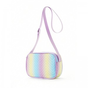 Fashionable PU small Korean-style trendy sequined square bag casual crossbody bag cartoon heart-shaped shoulder bag for women. ZENITHWAVEG Fashionable PU small Korean-style trendy sequined square bag casual crossbody bag cartoon heart-shaped shoulder bag for women. ZENITHWAVEG