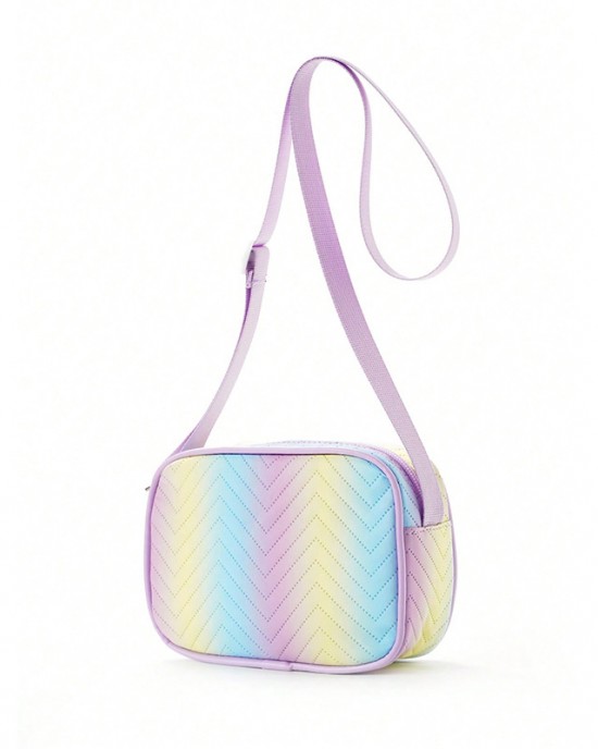 Fashionable PU small Korean-style trendy sequined square bag casual crossbody bag cartoon heart-shaped shoulder bag for women. ZENITHWAVEG Fashionable PU small Korean-style trendy sequined square bag casual crossbody bag cartoon heart-shaped shoulder bag for women. ZENITHWAVEG