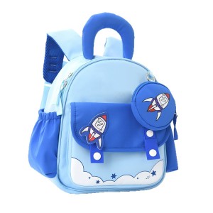 Children's backpack stylish dance backpack large-capacity dance costume storage bag children's school bag ZENITHWAVEG Children's backpack stylish dance backpack large-capacity dance costume storage bag children's school bag ZENITHWAVEG
