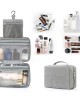 CROSS backpack large capacity multi-functional wet/dry separation. Waterproof luxurious travel and business travel backpacks ZENITHWAVEG CROSS backpack large capacity multi-functional wet/dry separation. Waterproof luxurious travel and business travel backpacks ZENITHWAVEG