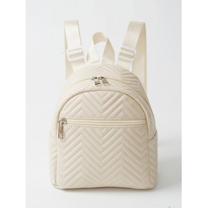 women's backpack 2025 new multi-color printed wave embroidered ribbon backpack ZENITHWAVEG women's backpack 2025 new multi-color printed wave embroidered ribbon backpack ZENITHWAVEG