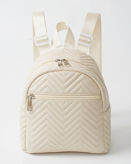 women's backpack 2025 new multi-color printed wave embroidered ribbon backpack ZENITHWAVEG women's backpack 2025 new multi-color printed wave embroidered ribbon backpack ZENITHWAVEG