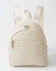 women's backpack 2025 new multi-color printed wave embroidered ribbon backpack ZENITHWAVEG women's backpack 2025 new multi-color printed wave embroidered ribbon backpack ZENITHWAVEG