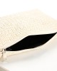 CROSS tri-fold wet/dry separation portable toiletry bag with hanging function for multi-color storage. ZENITHWAVEG CROSS tri-fold wet/dry separation portable toiletry bag with hanging function for multi-color storage. ZENITHWAVEG