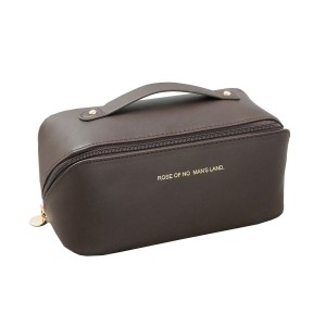 Cross-border large-capacity toiletry bag high-value cosmetic bag ZENITHWAVEG Cross-border large-capacity toiletry bag high-value cosmetic bag ZENITHWAVEG