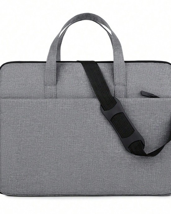 New stylish lightweight liner bag 14-inch and 13-inch single-shoulder laptop bag gift bag ZENITHWAVEG New stylish lightweight liner bag 14-inch and 13-inch single-shoulder laptop bag gift bag ZENITHWAVEG
