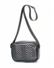 Fashionable PU small Korean-style trendy sequined square bag casual crossbody bag cartoon heart-shaped shoulder bag for women. ZENITHWAVEG Fashionable PU small Korean-style trendy sequined square bag casual crossbody bag cartoon heart-shaped shoulder bag for women. ZENITHWAVEG