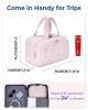 Large wide-opening cosmetic and toiletries bag ZENITHWAVEG Large wide-opening cosmetic and toiletries bag ZENITHWAVEG