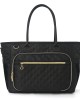 CROSS women's transparent crossbody bag odorless large capacity portable crossbody handbag ZENITHWAVEG CROSS women's transparent crossbody bag odorless large capacity portable crossbody handbag ZENITHWAVEG