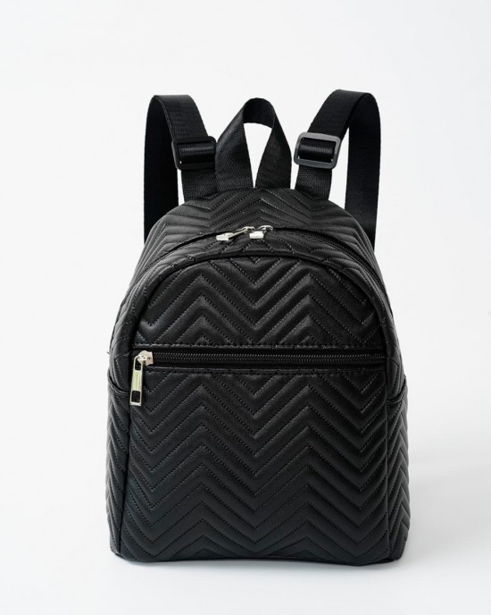women's backpack 2025 new multi-color printed wave embroidered ribbon backpack ZENITHWAVEG women's backpack 2025 new multi-color printed wave embroidered ribbon backpack ZENITHWAVEG