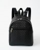 women's backpack 2025 new multi-color printed wave embroidered ribbon backpack ZENITHWAVEG women's backpack 2025 new multi-color printed wave embroidered ribbon backpack ZENITHWAVEG