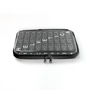 Cross-border hot-selling double-layer storage and heightened cosmetic bag large-capacity portable toiletries bag cosmetic bag nail polish storage bag. ZENITHWAVEG Cross-border hot-selling double-layer storage and heightened cosmetic bag large-capacity portable toiletries bag cosmetic bag nail polish storage bag. ZENITHWAVEG