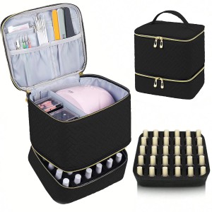 CROSS vertical striped storage bag high-quality corduroy cosmetic bag large-capacity portable toiletries bag. ZENITHWAVEG CROSS vertical striped storage bag high-quality corduroy cosmetic bag large-capacity portable toiletries bag. ZENITHWAVEG