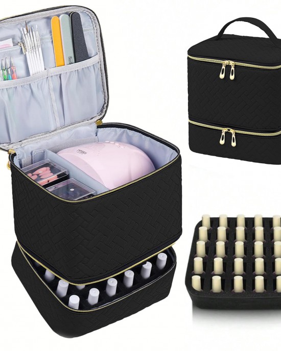 CROSS vertical striped storage bag high-quality corduroy cosmetic bag large-capacity portable toiletries bag. ZENITHWAVEG CROSS vertical striped storage bag high-quality corduroy cosmetic bag large-capacity portable toiletries bag. ZENITHWAVEG