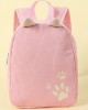 Cross-border hot-selling kindergarten school backpack children's multi-color corduroy new solid color cute baby bag ZENITHWAVEG Cross-border hot-selling kindergarten school backpack children's multi-color corduroy new solid color cute baby bag ZENITHWAVEG