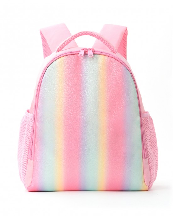 Cartoon unicorn single-shoulder lunch bag children's portable lunch bag student cooler bag outdoor picnic insulated bag. ZENITHWAVEG Cartoon unicorn single-shoulder lunch bag children's portable lunch bag student cooler bag outdoor picnic insulated bag. ZENITHWAVEG