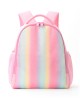 Cartoon unicorn single-shoulder lunch bag children's portable lunch bag student cooler bag outdoor picnic insulated bag. ZENITHWAVEG Cartoon unicorn single-shoulder lunch bag children's portable lunch bag student cooler bag outdoor picnic insulated bag. ZENITHWAVEG