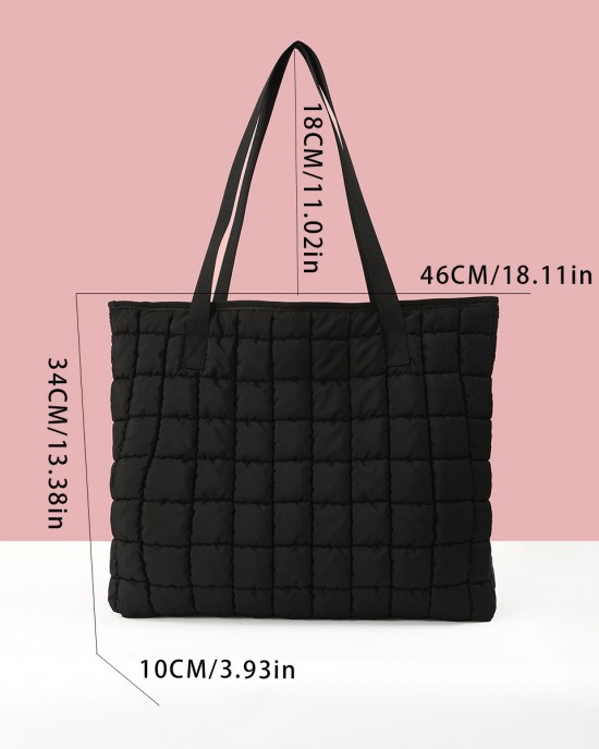Straw bag vacation-style summer woven bag for women large-capacity student-friendly single-shoulder tote bag casual French tote bag ZENITHWAVEG Straw bag vacation-style summer woven bag for women large-capacity student-friendly single-shoulder tote bag casual French tote bag ZENITHWAVEG