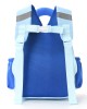 Children's backpack stylish dance backpack large-capacity dance costume storage bag children's school bag ZENITHWAVEG Children's backpack stylish dance backpack large-capacity dance costume storage bag children's school bag ZENITHWAVEG