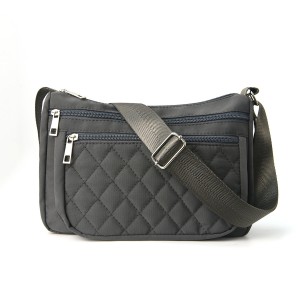 CROSS lettered cosmetic bag seersucker two-piece travel storage bag large-capacity portable cosmetic and toiletries bag ZENITHWAVEG CROSS lettered cosmetic bag seersucker two-piece travel storage bag large-capacity portable cosmetic and toiletries bag ZENITHWAVEG