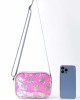 CROSS foldable beach bag mesh large-capacity handbag stylish shoulder bag summer outdoor travel bag. ZENITHWAVEG CROSS foldable beach bag mesh large-capacity handbag stylish shoulder bag summer outdoor travel bag. ZENITHWAVEG