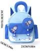 Children's backpack stylish dance backpack large-capacity dance costume storage bag children's school bag ZENITHWAVEG Children's backpack stylish dance backpack large-capacity dance costume storage bag children's school bag ZENITHWAVEG