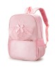 Children's dance backpack dance bag girls' ballet bag dance costume storage bag ZENITHWAVEG Children's dance backpack dance bag girls' ballet bag dance costume storage bag ZENITHWAVEG