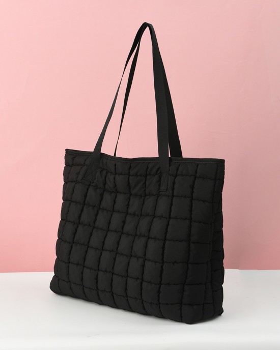 Straw bag vacation-style summer woven bag for women large-capacity student-friendly single-shoulder tote bag casual French tote bag ZENITHWAVEG Straw bag vacation-style summer woven bag for women large-capacity student-friendly single-shoulder tote bag casual French tote bag ZENITHWAVEG