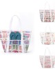 Cross-border double-layer cosmetic bag heightened and large-capacity portable travel makeup storage bag ZENITHWAVEG Cross-border double-layer cosmetic bag heightened and large-capacity portable travel makeup storage bag ZENITHWAVEG