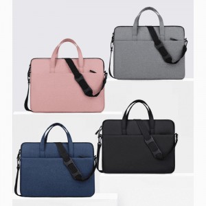 New stylish lightweight liner bag 14-inch and 13-inch single-shoulder laptop bag gift bag ZENITHWAVEG New stylish lightweight liner bag 14-inch and 13-inch single-shoulder laptop bag gift bag ZENITHWAVEG