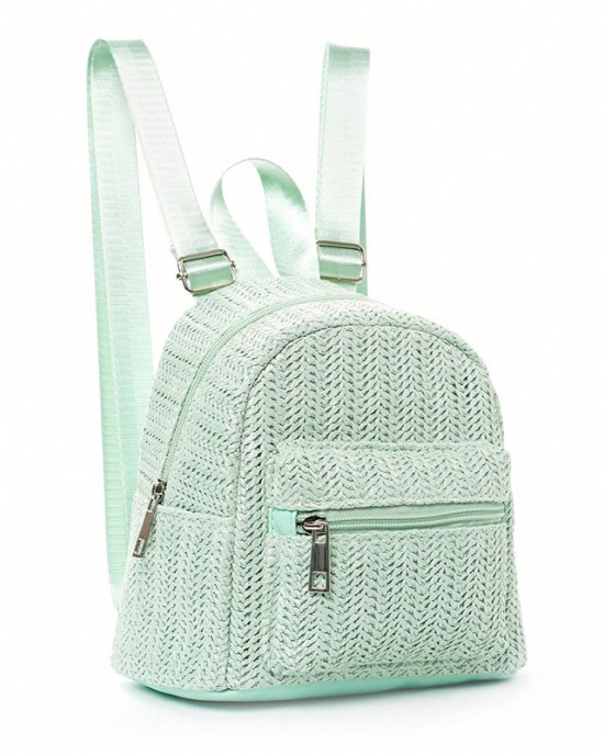 Corduroy backpack student casual cartoon school bag large capacity stylish and cute children's backpack. Bags ZENITHWAVEG Corduroy backpack student casual cartoon school bag large capacity stylish and cute children's backpack. Bags ZENITHWAVEG