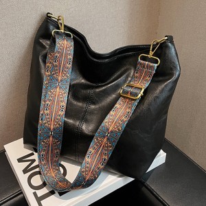 Ethnic style backpack new style double-layer zipper casual and personalized straw backpack for women ZENITHWAVEG Ethnic style backpack new style double-layer zipper casual and personalized straw backpack for women ZENITHWAVEG