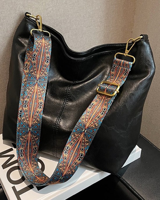 Ethnic style backpack new style double-layer zipper casual and personalized straw backpack for women ZENITHWAVEG Ethnic style backpack new style double-layer zipper casual and personalized straw backpack for women ZENITHWAVEG