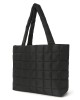 Fashionable and casual large-capacity women's bag 2025 new style fleece underarm bag simple shoulder and crossbody tote bag ZENITHWAVEG Fashionable and casual large-capacity women's bag 2025 new style fleece underarm bag simple shoulder and crossbody tote bag ZENITHWAVEG