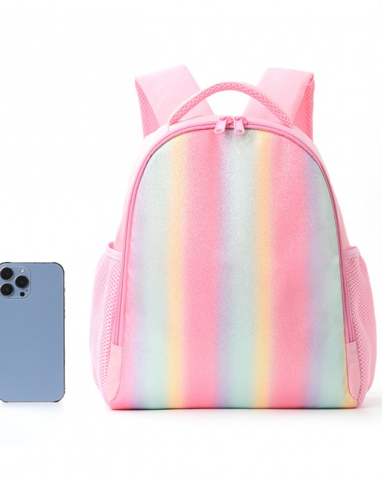 Cartoon unicorn single-shoulder lunch bag children's portable lunch bag student cooler bag outdoor picnic insulated bag. ZENITHWAVEG Cartoon unicorn single-shoulder lunch bag children's portable lunch bag student cooler bag outdoor picnic insulated bag. ZENITHWAVEG