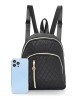 Children's cute cat embroidered tote perfect for little girls kindergarten elementary school and daily outdoor travel ZENITHWAVEG Children's cute cat embroidered tote perfect for little girls kindergarten elementary school and daily outdoor travel ZENITHWAVEG