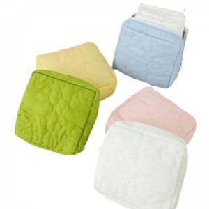 Cross-border hot-selling solid color multi-color children's backpack stylish corduroy small backpack ZENITHWAVEG Cross-border hot-selling solid color multi-color children's backpack stylish corduroy small backpack ZENITHWAVEG