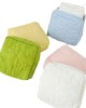 Cross-border hot-selling solid color multi-color children's backpack stylish corduroy small backpack ZENITHWAVEG Cross-border hot-selling solid color multi-color children's backpack stylish corduroy small backpack ZENITHWAVEG