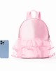 New women's schoolbag trendy printed multi-color nylon backpack lightweight large-capacity backpack for women's travel. ZENITHWAVEG New women's schoolbag trendy printed multi-color nylon backpack lightweight large-capacity backpack for women's travel. ZENITHWAVEG