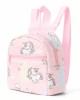 Cross-border hot-selling women's fashionable backpack with cute star and moon print soft plush adjustable backpack ZENITHWAVEG Cross-border hot-selling women's fashionable backpack with cute star and moon print soft plush adjustable backpack ZENITHWAVEG