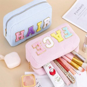 CROSS quilted backpack stylish and simple versatile children's and girls' schoolbag ZENITHWAVEG