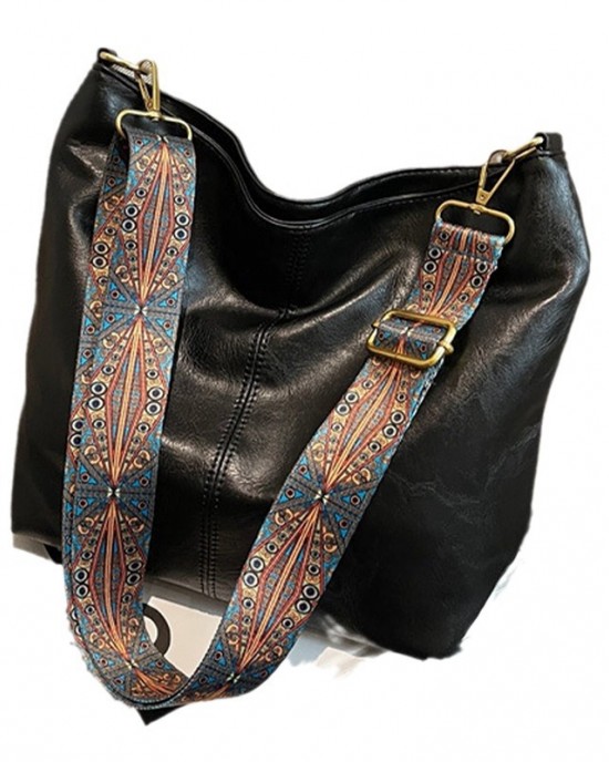Ethnic style backpack new style double-layer zipper casual and personalized straw backpack for women ZENITHWAVEG Ethnic style backpack new style double-layer zipper casual and personalized straw backpack for women ZENITHWAVEG