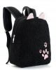 Cross-border hot-selling kindergarten school backpack children's multi-color corduroy new solid color cute baby bag ZENITHWAVEG Cross-border hot-selling kindergarten school backpack children's multi-color corduroy new solid color cute baby bag ZENITHWAVEG