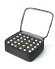 Cross-border cosmetic storage bag large capacity high-value portable toiletry bag cosmetic bag nail polish storage bag ZENITHWAVEG Cross-border cosmetic storage bag large capacity high-value portable toiletry bag cosmetic bag nail polish storage bag ZENITHWAVEG