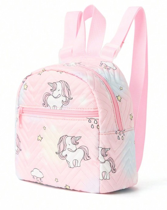 Cross-border hot-selling women's fashionable backpack with cute star and moon print soft plush adjustable backpack ZENITHWAVEG Cross-border hot-selling women's fashionable backpack with cute star and moon print soft plush adjustable backpack ZENITHWAVEG