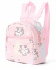 Cross-border hot-selling women's fashionable backpack with cute star and moon print soft plush adjustable backpack ZENITHWAVEG Cross-border hot-selling women's fashionable backpack with cute star and moon print soft plush adjustable backpack ZENITHWAVEG